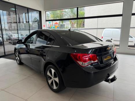 CHEVROLET Cruze Sedan 1.8 16V 4P LT ECOTEC FLEX AUTOM�TICO, Foto 6