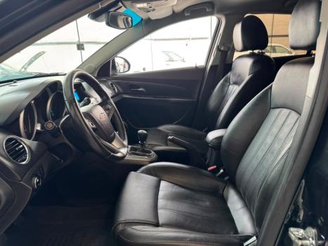 CHEVROLET Cruze Sedan 1.8 16V 4P LT ECOTEC FLEX AUTOM�TICO, Foto 9