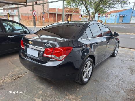 CHEVROLET Cruze Sedan 1.8 16V 4P LT ECOTEC FLEX AUTOM�TICO, Foto 5