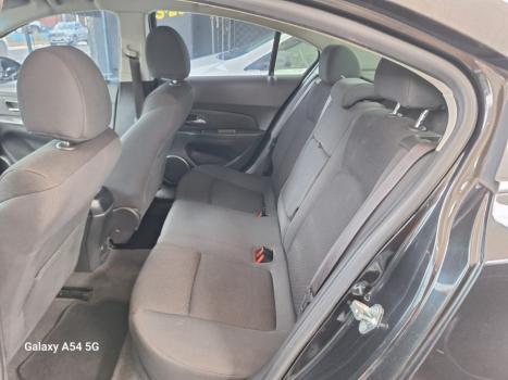 CHEVROLET Cruze Sedan 1.8 16V 4P LT ECOTEC FLEX AUTOM�TICO, Foto 8