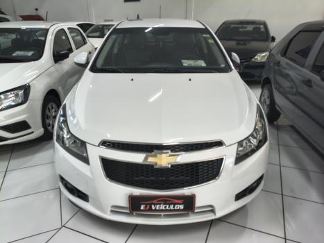 CHEVROLET Cruze Sedan 1.8 16V 4P LT ECOTEC FLEX AUTOM�TICO, Foto 1