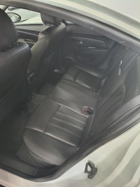 CHEVROLET Cruze Sedan 1.8 16V 4P LT ECOTEC FLEX AUTOM�TICO, Foto 3