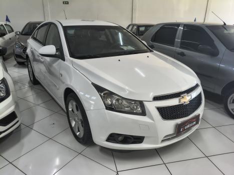 CHEVROLET Cruze Sedan 1.8 16V 4P LT ECOTEC FLEX AUTOM�TICO, Foto 6