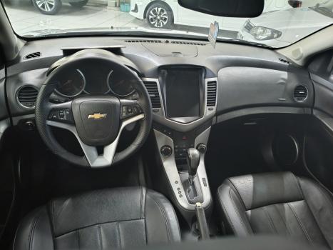 CHEVROLET Cruze Sedan 1.8 16V 4P LT ECOTEC FLEX AUTOM�TICO, Foto 7
