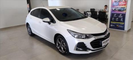 CHEVROLET Cruze Sedan 1.4 16V 4P LT FLEX TURBO AUTOM�TICO, Foto 1
