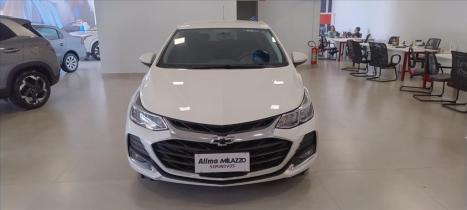 CHEVROLET Cruze Sedan 1.4 16V 4P LT FLEX TURBO AUTOM�TICO, Foto 2