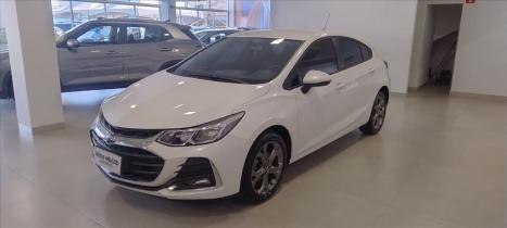 CHEVROLET Cruze Sedan 1.4 16V 4P LT FLEX TURBO AUTOM�TICO, Foto 3