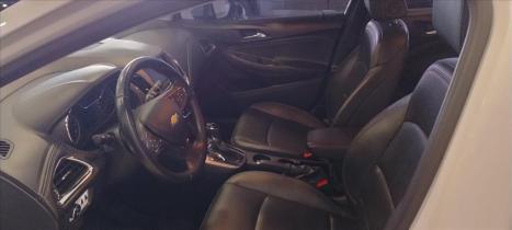 CHEVROLET Cruze Sedan 1.4 16V 4P LT FLEX TURBO AUTOM�TICO, Foto 4