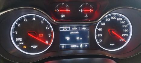 CHEVROLET Cruze Sedan 1.4 16V 4P LT FLEX TURBO AUTOM�TICO, Foto 8