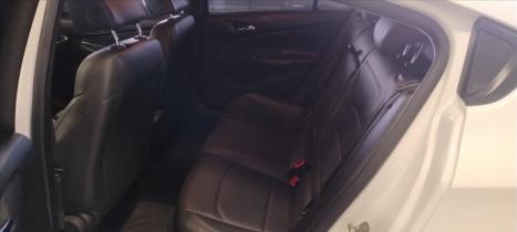 CHEVROLET Cruze Sedan 1.4 16V 4P LT FLEX TURBO AUTOM�TICO, Foto 9