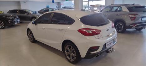 CHEVROLET Cruze Sedan 1.4 16V 4P LT FLEX TURBO AUTOM�TICO, Foto 10