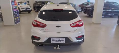 CHEVROLET Cruze Sedan 1.4 16V 4P LT FLEX TURBO AUTOM�TICO, Foto 12