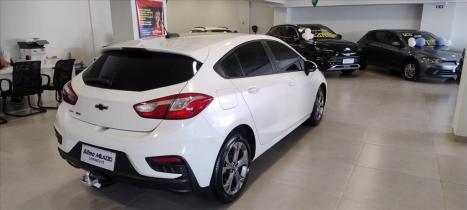 CHEVROLET Cruze Sedan 1.4 16V 4P LT FLEX TURBO AUTOM�TICO, Foto 13