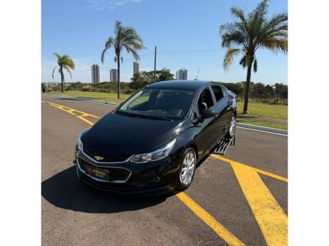 CHEVROLET Cruze Sedan 1.4 16V 4P LT FLEX TURBO AUTOM�TICO, Foto 1