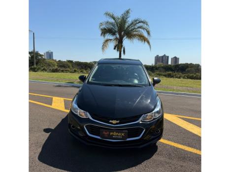 CHEVROLET Cruze Sedan 1.4 16V 4P LT FLEX TURBO AUTOM�TICO, Foto 2