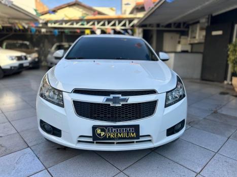 CHEVROLET Cruze Sedan 1.8 16V 4P LT ECOTEC FLEX AUTOM�TICO, Foto 2