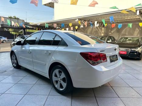 CHEVROLET Cruze Sedan 1.8 16V 4P LT ECOTEC FLEX AUTOM�TICO, Foto 6