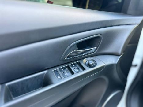 CHEVROLET Cruze Sedan 1.8 16V 4P LT ECOTEC FLEX AUTOM�TICO, Foto 7