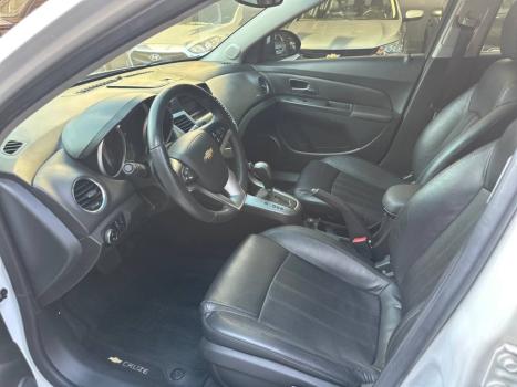CHEVROLET Cruze Sedan 1.8 16V 4P LT ECOTEC FLEX AUTOM�TICO, Foto 8