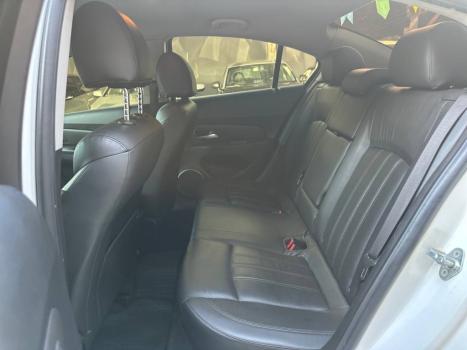 CHEVROLET Cruze Sedan 1.8 16V 4P LT ECOTEC FLEX AUTOM�TICO, Foto 11