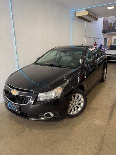 CHEVROLET Cruze Sedan 1.8 16V 4P LTZ ECOTEC FLEX AUTOM�TICO, Foto 1