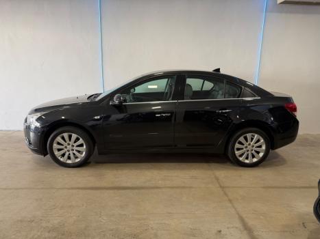 CHEVROLET Cruze Sedan 1.8 16V 4P LTZ ECOTEC FLEX AUTOM�TICO, Foto 3