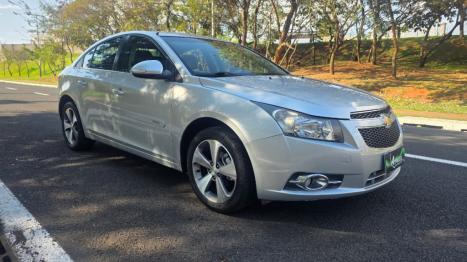 CHEVROLET Cruze Sedan 1.8 16V 4P LT ECOTEC FLEX AUTOM�TICO, Foto 1