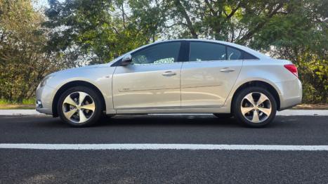 CHEVROLET Cruze Sedan 1.8 16V 4P LT ECOTEC FLEX AUTOM�TICO, Foto 2