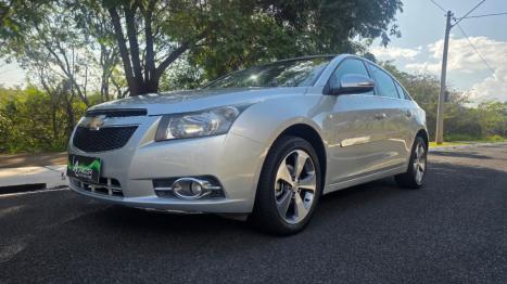 CHEVROLET Cruze Sedan 1.8 16V 4P LT ECOTEC FLEX AUTOM�TICO, Foto 3