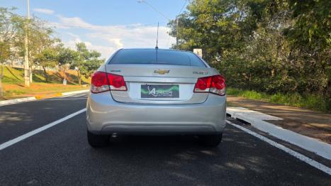 CHEVROLET Cruze Sedan 1.8 16V 4P LT ECOTEC FLEX AUTOM�TICO, Foto 7