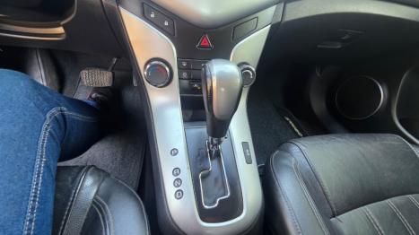 CHEVROLET Cruze Sedan 1.8 16V 4P LT ECOTEC FLEX AUTOM�TICO, Foto 12
