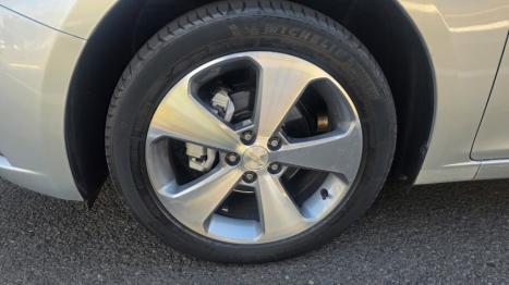 CHEVROLET Cruze Sedan 1.8 16V 4P LT ECOTEC FLEX AUTOM�TICO, Foto 13