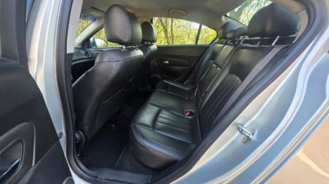 CHEVROLET Cruze Sedan 1.8 16V 4P LT ECOTEC FLEX AUTOM�TICO, Foto 15