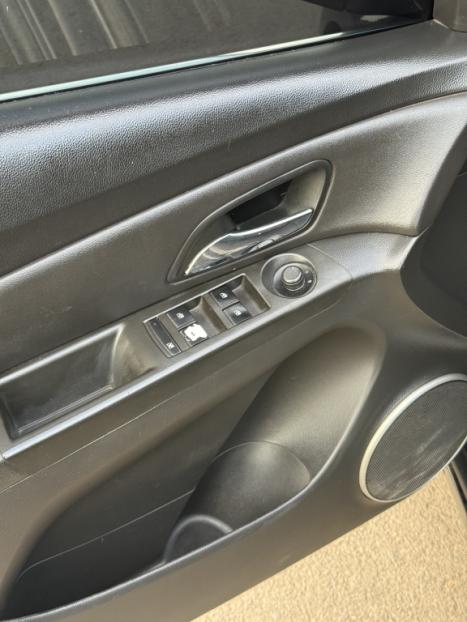 CHEVROLET Cruze Sedan 1.8 16V 4P LT ECOTEC FLEX AUTOM�TICO, Foto 9
