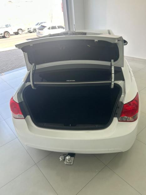CHEVROLET Cruze Sedan 1.8 16V 4P LT ECOTEC FLEX AUTOM�TICO, Foto 7