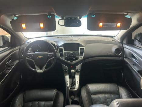 CHEVROLET Cruze Sedan 1.8 16V 4P LT ECOTEC FLEX AUTOM�TICO, Foto 10