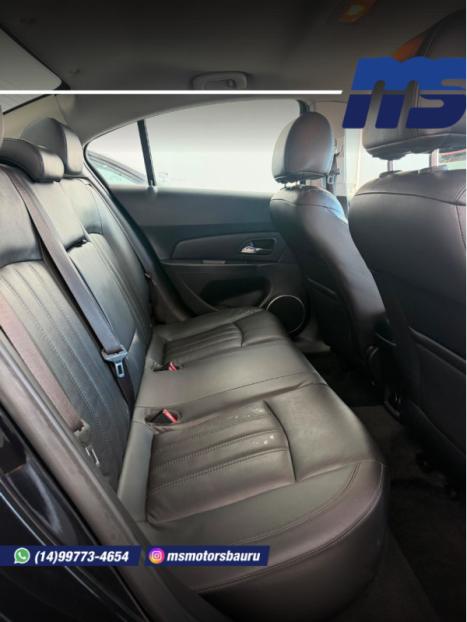 CHEVROLET Cruze Sedan 1.8 16V 4P LT ECOTEC FLEX AUTOM�TICO, Foto 15