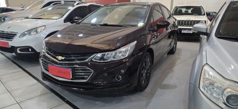 CHEVROLET Cruze Sedan 1.4 16V 4P LT FLEX TURBO AUTOM�TICO, Foto 1