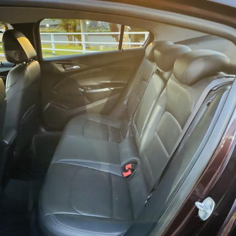 CHEVROLET Cruze Sedan 1.4 16V 4P LT FLEX TURBO AUTOMÁTICO, Foto 5