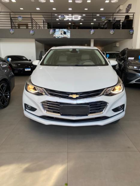 CHEVROLET Cruze Sedan 1.4 16V 4P LTZ FLEX TURBO AUTOM�TICO, Foto 1