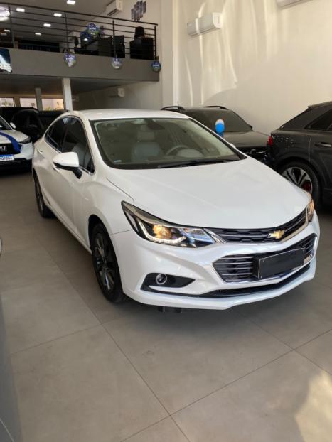 CHEVROLET Cruze Sedan 1.4 16V 4P LTZ FLEX TURBO AUTOM�TICO, Foto 2