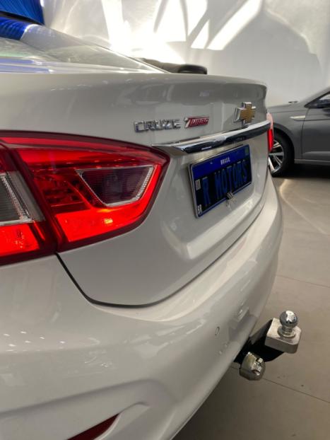 CHEVROLET Cruze Sedan 1.4 16V 4P LTZ FLEX TURBO AUTOM�TICO, Foto 6