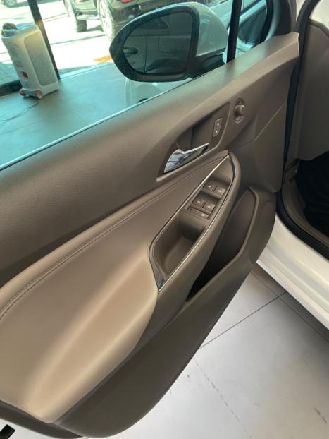 CHEVROLET Cruze Sedan 1.4 16V 4P LTZ FLEX TURBO AUTOM�TICO, Foto 11