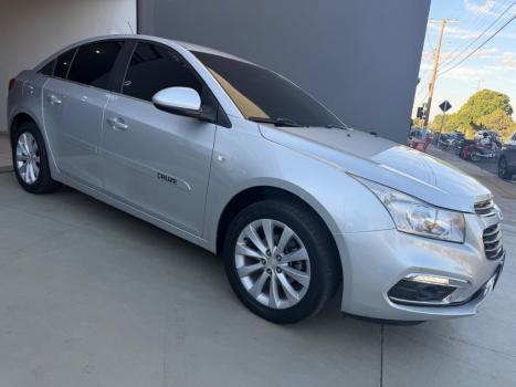 CHEVROLET Cruze Sedan 1.8 16V 4P LT ECOTEC FLEX AUTOM�TICO, Foto 8