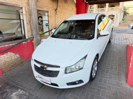CHEVROLET Cruze Sedan 1.8 16V 4P LT ECOTEC FLEX AUTOM�TICO, Foto 1