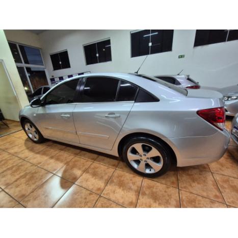 CHEVROLET Cruze Sedan 1.8 16V 4P LT ECOTEC FLEX AUTOM�TICO, Foto 3