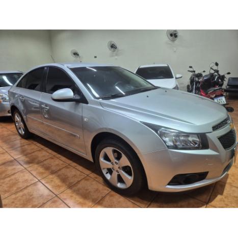 CHEVROLET Cruze Sedan 1.8 16V 4P LT ECOTEC FLEX AUTOM�TICO, Foto 5