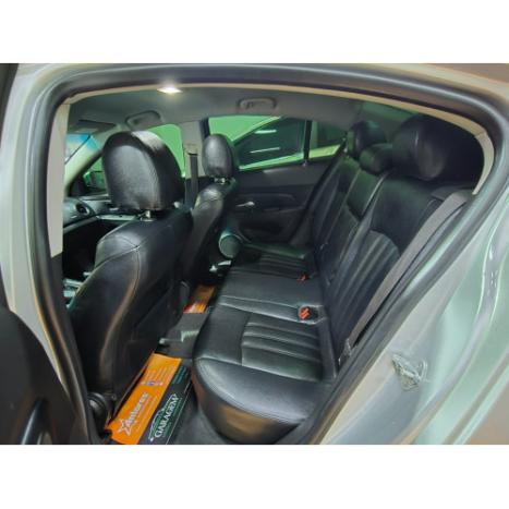 CHEVROLET Cruze Sedan 1.8 16V 4P LT ECOTEC FLEX AUTOM�TICO, Foto 9