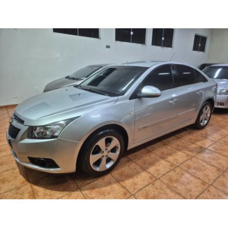 CHEVROLET Cruze Sedan 1.8 16V 4P LT ECOTEC FLEX AUTOM�TICO, Foto 11