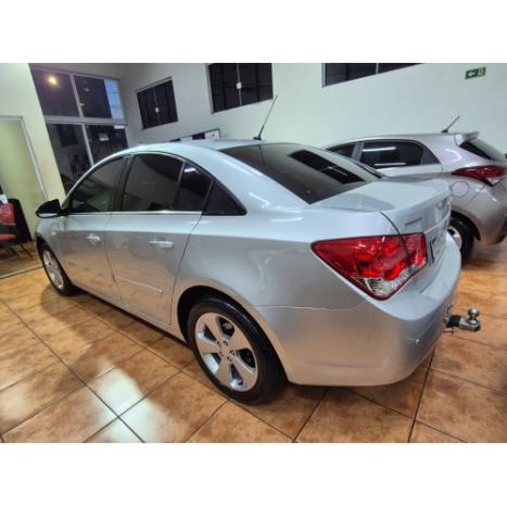 CHEVROLET Cruze Sedan 1.8 16V 4P LT ECOTEC FLEX AUTOM�TICO, Foto 13